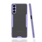 Zore Galaxy A04S Parfe Kapak Kılıf
