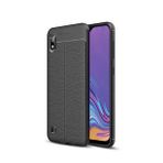 Zore Galaxy A10 Niss Silikon Kılıf