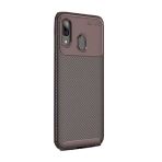 Zore Galaxy A10s Negro Silikon Kapak Kılıf