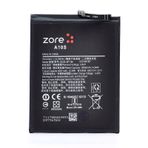 Zore Galaxy A10S Tam Orjinal Batarya