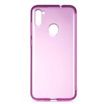 Zore Galaxy A11 Zore Bistro Kapak Kılıf
