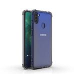 Zore Galaxy A11 Zore Nitro Anti Shock Silikon Kılıf