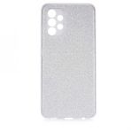 Zore Galaxy A13 4G Shining Silikon Kılıf