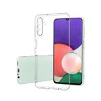 Zore Galaxy A13 Süper Silikon Cep Telefonu Kılıfı