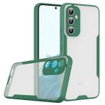 Zore Galaxy A14 Parfe Kapak Kılıf