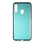 Zore Galaxy A20S Zore Bistro Kapak Kılıf