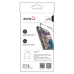 Zore Galaxy A20s Zore Kobra Ekran Koruyucu