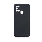 Zore Galaxy A21S Mara Lansman Kapak Kılıf