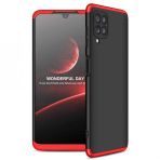 Zore Galaxy A22 4G Ays Kapak Kılıf