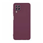 Zore Galaxy A22 4G Mara Lansman Kapak Kılıf