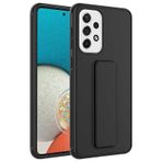 Zore Galaxy A23 Kılıf Qstand Kapak