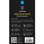 Zore Galaxy A3 2017 Blue Nano Screen Protector