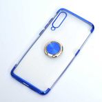 Zore Galaxy A30S Gess Silikon Kılıf