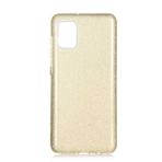 Zore Galaxy A31 Shining Silikon Kılıf