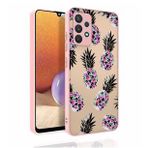 Zore Galaxy A32 4G Desenli Kamera Korumalı Parlak Nora Kılıf