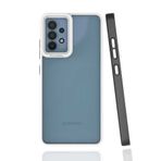 Zore Galaxy A32 4G Mima Kapak Kılıf
