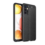 Zore Galaxy A32 4G Niss Silikon Kılıf