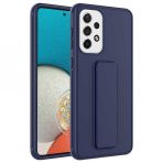 Zore Galaxy A33 5G Kılıf Qstand Kapak