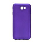 Zore Galaxy A5 2017 Kılıf Premier Silikon Kapak