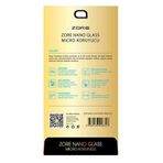 Zore Galaxy A5 Nano Micro Temperli Ekran Koruyucu