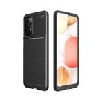 Zore Galaxy A52 Negro Silikon Kılıf
