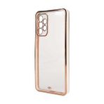 Zore Galaxy A52 Voit Clear Kapak Kılıf
