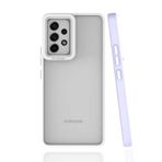 Zore Galaxy A53 5G Mima Kapak Kılıf
