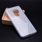 Zore Galaxy A6 Plus 2018 Shining Silikon Kılıf