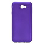 Zore Galaxy A7 2017 Premier Silikon Kılıf