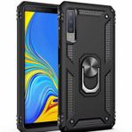 Zore Galaxy A7 2018 Vega Silikon Kılıf
