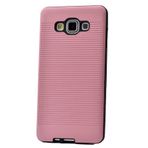 Zore Galaxy A7 Youyou Silikon Kapak Kılıf