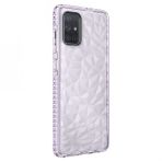 Zore Galaxy A71 Buzz Kapak Kılıf