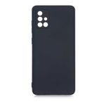 Zore Galaxy A71 Mara Lansman Kapak Kılıf