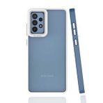 Zore Galaxy A72 Mima Kapak Kılıf