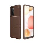 Zore Galaxy A72 Negro Silikon Kılıf