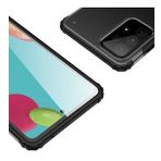 Zore Galaxy A72 Volks Kapak Kılıf