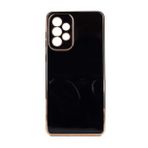 Zore Galaxy A73 Bark Kapak Kılıf