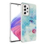Zore Galaxy A73 Bella Kapak Kılıf