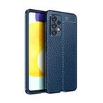 Zore Galaxy A73 Niss Silikon Kapak Kılıf