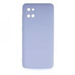 Zore Galaxy A81 Note 10 Lite Mara Lansman Kapak Kılıf