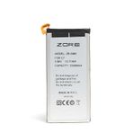Zore Galaxy C7 Tam Orjinal Batarya