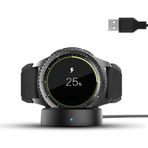 Zore Galaxy Gear S3 Usb Şarj Kablosu