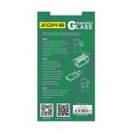 Zore Galaxy Grand 2 G7106 Maxi Glass Temperli Cam Ekran Koruyucu
