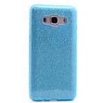 Zore Galaxy Grand Prime Shining Silikon Kılıf