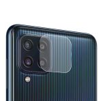 Zore Galaxy İle Uyumlu A22 4G Nano Kamera Koruyucu