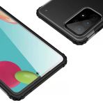 Zore Galaxy İle Uyumlu A72 Kılıf Volks Kapak