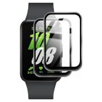 Zore Galaxy İle Uyumlu Fit 3 Pmma Pet Saat Ekran Koruyucu