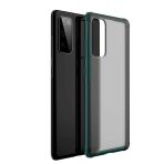 Zore Galaxy İle Uyumlu S20 Fe Kılıf Volks Kapak