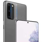 Zore Galaxy İle Uyumlu S20 Nano Kamera Koruyucu