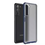 Zore Galaxy İle Uyumlu S21 Fe Kılıf Volks Kapak